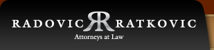 Radovic and Ratkovic - Commercial Lawyers Belgrade Serbia