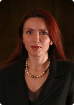 Violeta J. Mitrović